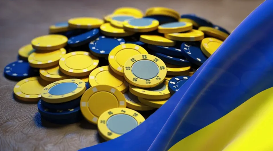топ казино Україна